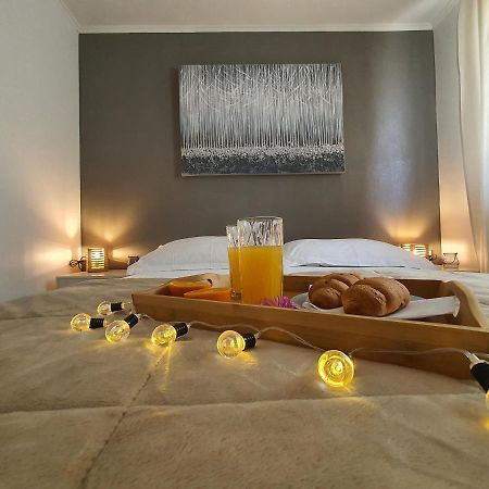 Apartmán Maia Lena Jasenice  Exteriér fotografie