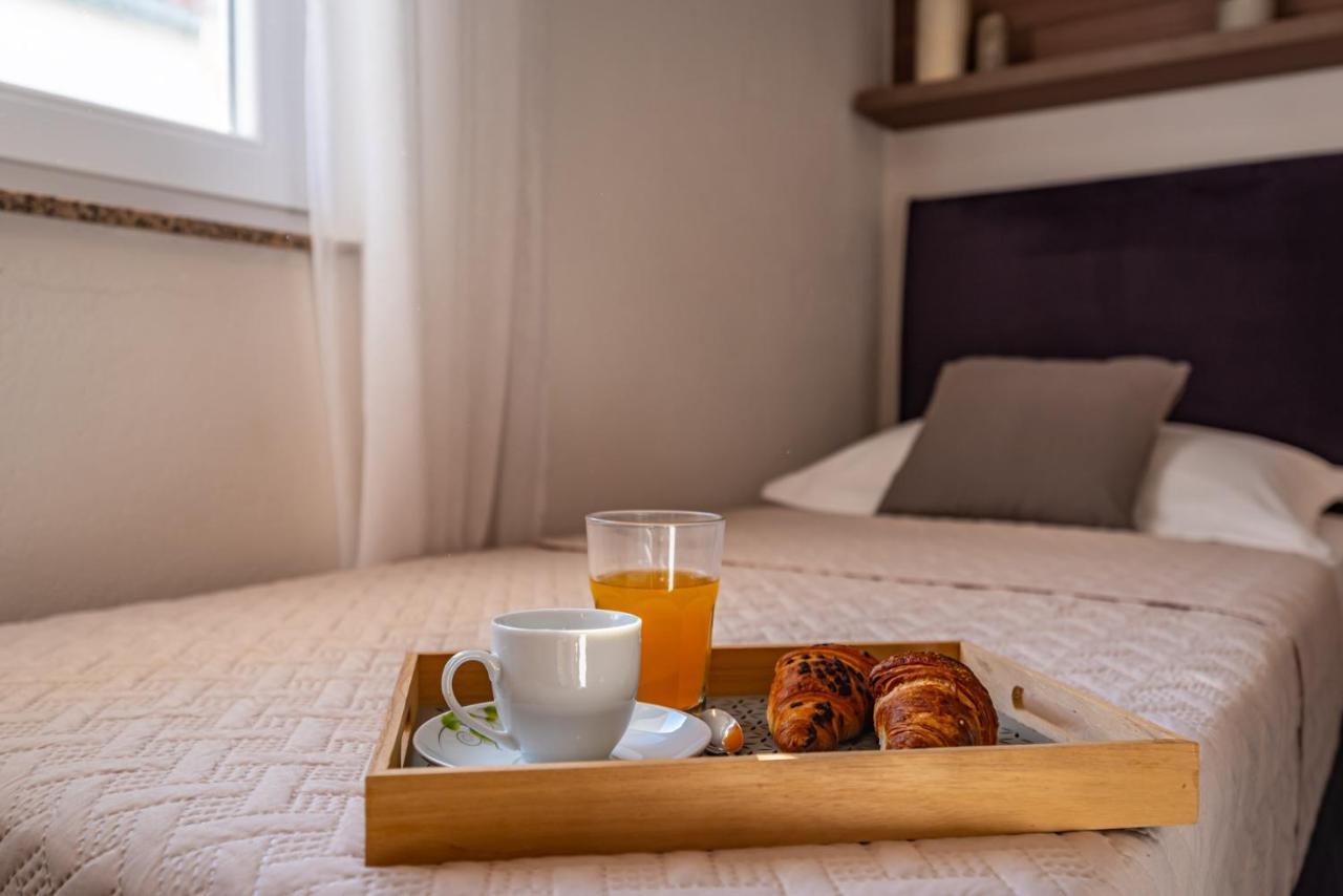 Apartmán Maia Lena Jasenice  Exteriér fotografie